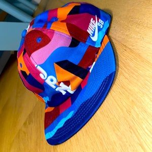 Nike Japan sb Olympic hat limited edition